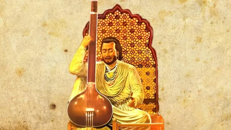 Tansen Music Festiva