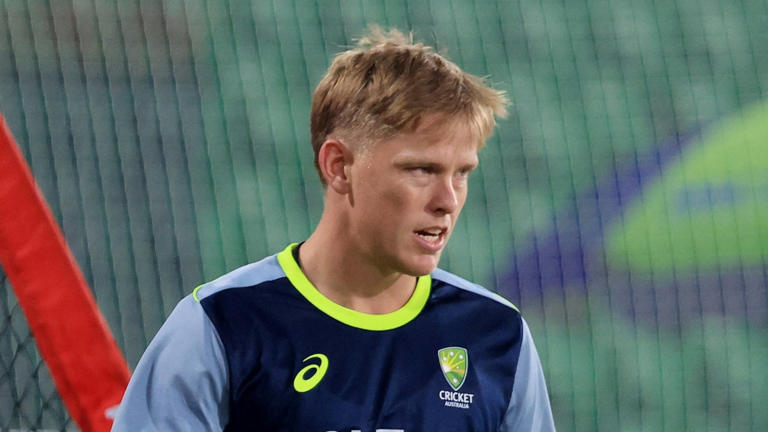 Australia’s T20 World Cup concerns deepen as Nathan Ellis ruled out of BBL