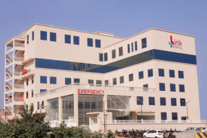 Link Hospital