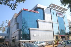 BIMR hospitals