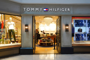 Tommy Hilfiger