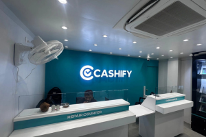 Cashify Mobile