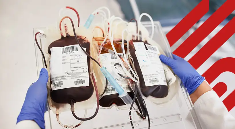 Captain OS Dewan Memorial Blood Bank