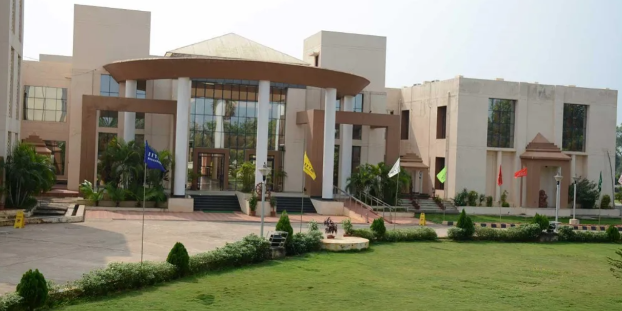 ABV-Indian Institute of Information Technology and Management