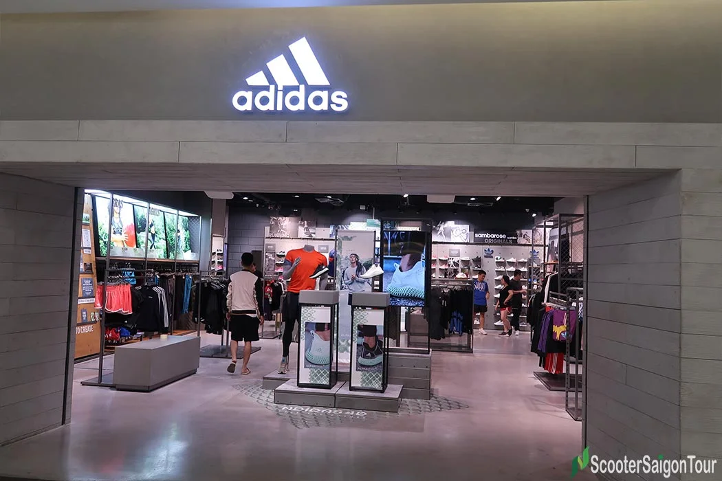 adidas Store