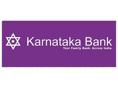 Karnataka Bank