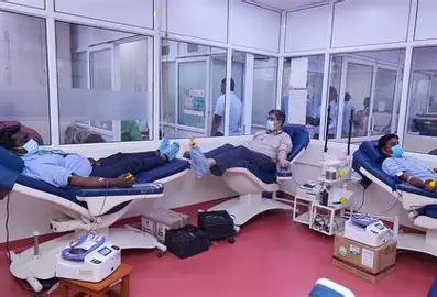 Birla Institute Of Medical Research Blood Bank