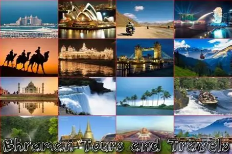 Bhraman Tours and Travels