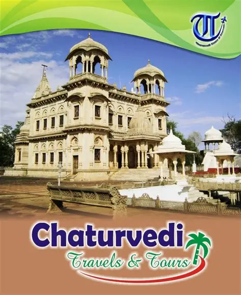 Chaturvedi Travels and Tours