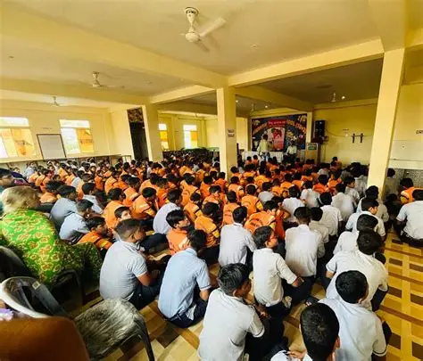 Vidhya Vihar School