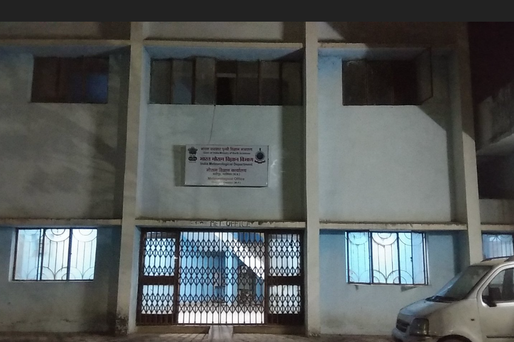 INDIA Meteorological Department