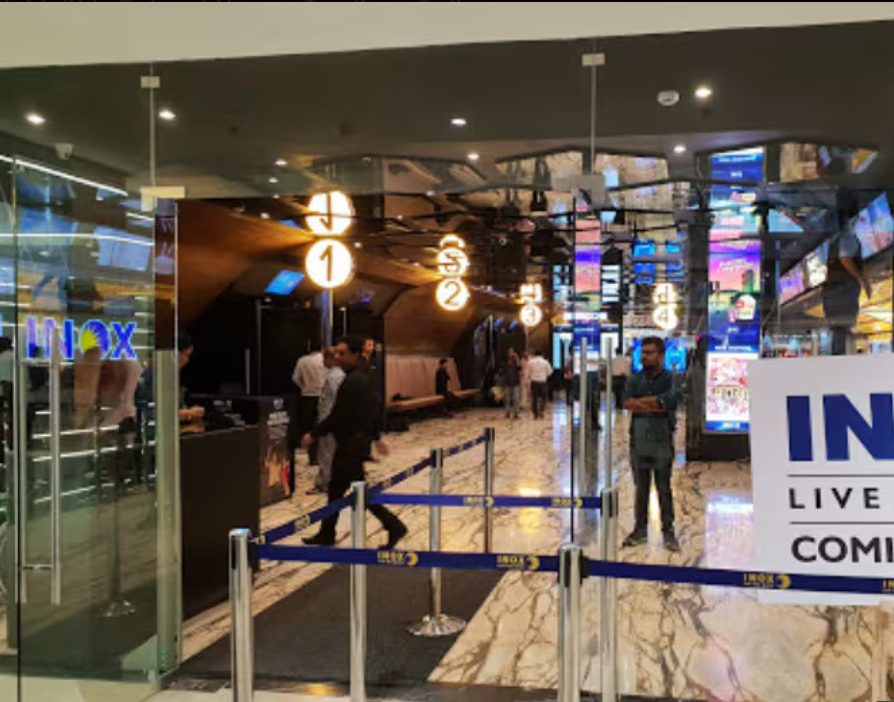 INOX Cinemas