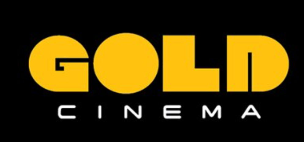 Gold Digital Cinema (Salasar Mall)
