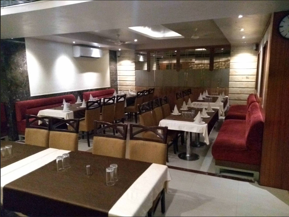 Kwality Restaurant Gwalior