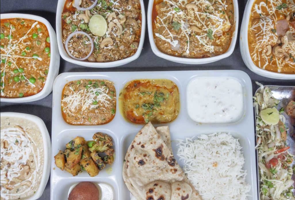 Shere Punjab Restaurant