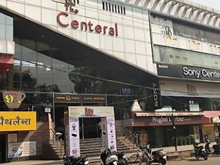 TheCentralMall-Gwalior-MP