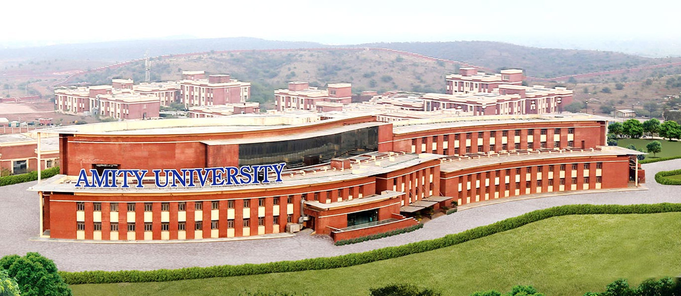 Amity University Madhya Pradesh