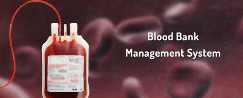 Blood Bank (Component & Apheresis Unit) G. R. Medical College