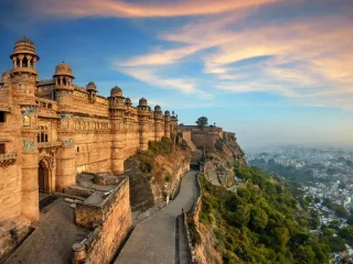 gwalior-Fort