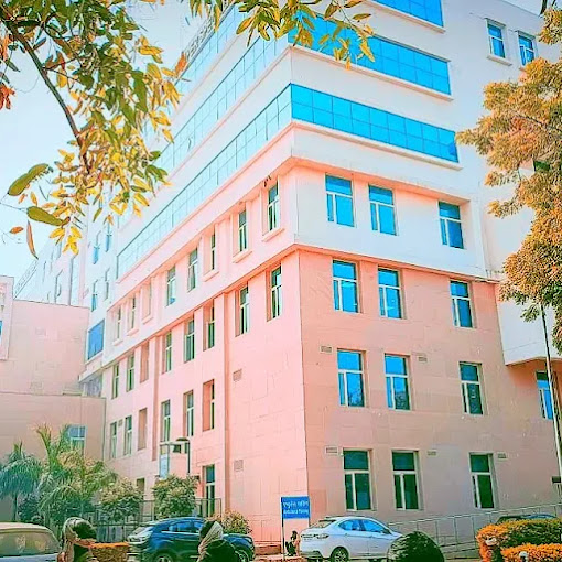 Jaya Arogya Hospital Group