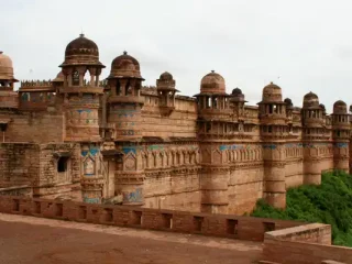 man-mandir-palace
