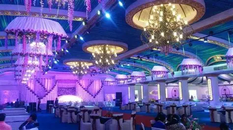 Venus Banquet Gwalior